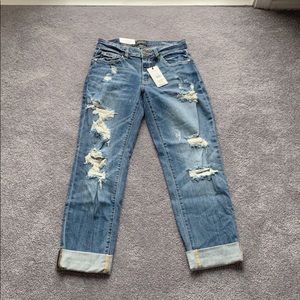 Judy Blue 3/26 Jeans